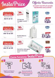 Volantino B di Bimbi Pagina 3