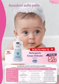 Volantino B di Bimbi Pagina 33