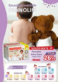 Volantino B di Bimbi Pagina 37