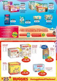 Volantino B di Bimbi Pagina 38