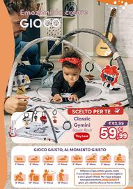 Volantino B di Bimbi Pagina 39