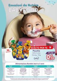 Volantino B di Bimbi Pagina 43
