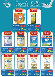 Volantino Ideal Bimbo Pagina 12