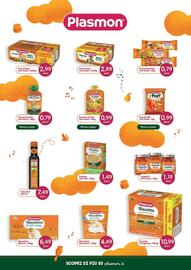 Volantino Ideal Bimbo Pagina 16