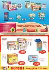 Volantino Ideal Bimbo Pagina 18