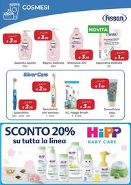 Volantino Ideal Bimbo Pagina 19