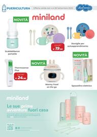 Volantino Ideal Bimbo Pagina 24