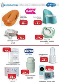 Volantino Ideal Bimbo Pagina 27