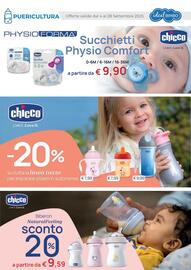 Volantino Ideal Bimbo Pagina 28