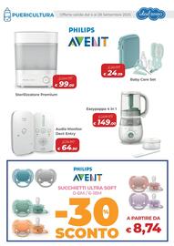 Volantino Ideal Bimbo Pagina 29