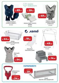 Volantino Ideal Bimbo Pagina 45