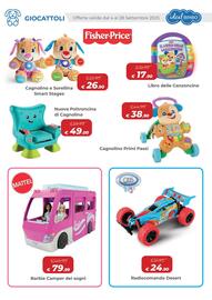 Volantino Ideal Bimbo Pagina 8