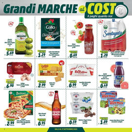 Volantino Elite Pagina 2
