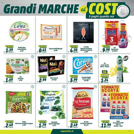 Volantino Elite Pagina 3