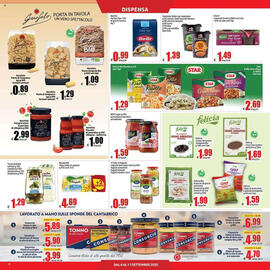 Volantino Elite Pagina 4