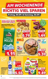 Kaufland Prospekt woche 36 Seite 10