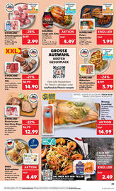 Kaufland Prospekt woche 36 Seite 29