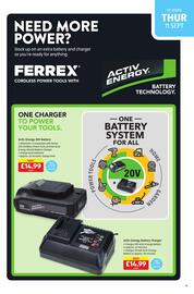 Aldi leaflet week 37 Page 15
