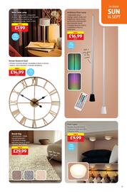 Aldi leaflet week 37 Page 20
