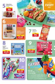 Aldi leaflet week 37 Page 27