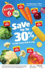 Aldi leaflet week 37 Page 30