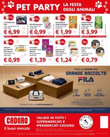 Volantino Cadoro Pagina 8