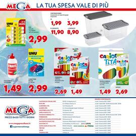 Volantino MEGA Pagina 12