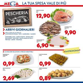 Volantino MEGA Pagina 2