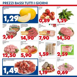 Volantino MEGA Pagina 3