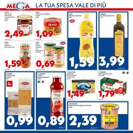 Volantino MEGA Pagina 8