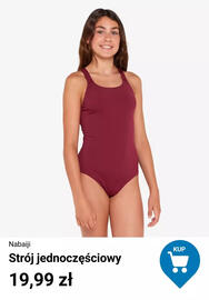 Decathlon gazetka tydzień 36 Strona 4