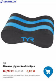Decathlon gazetka tydzień 36 Strona 7