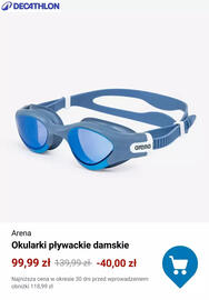 Decathlon gazetka tydzień 36 Strona 8