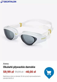 Decathlon gazetka tydzień 36 Strona 9