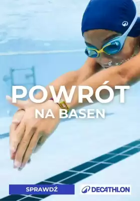 Decathlon gazetka (ważność do 11-09)