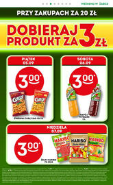 Żabka gazetka Strona 4