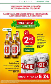 Żabka gazetka Strona 5