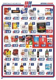 Volantino Italy Cash Pagina 10