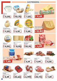Volantino Italy Cash Pagina 2