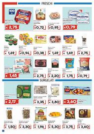 Volantino Italy Cash Pagina 4