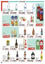 Volantino Italy Cash Pagina 6