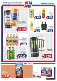 Volantino Italy Cash Pagina 7