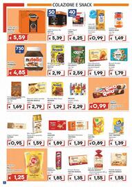 Volantino Italy Cash Pagina 8