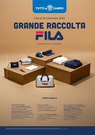 Volantino Cadoro Pagina 1