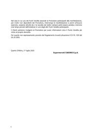 Volantino Cadoro Pagina 8