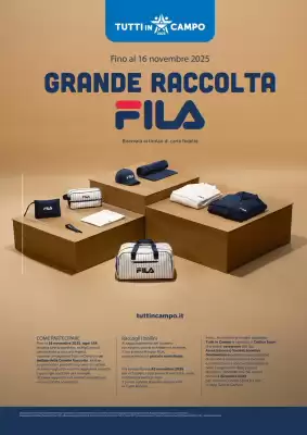 Volantino Cadoro (valido fino al 16-11)