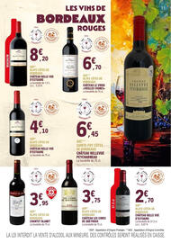 Catalogue E.Leclerc | GUIDE DES VINS page 11