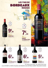 Catalogue E.Leclerc | GUIDE DES VINS page 13