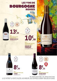 Catalogue E.Leclerc | GUIDE DES VINS page 17
