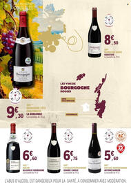 Catalogue E.Leclerc | GUIDE DES VINS page 18